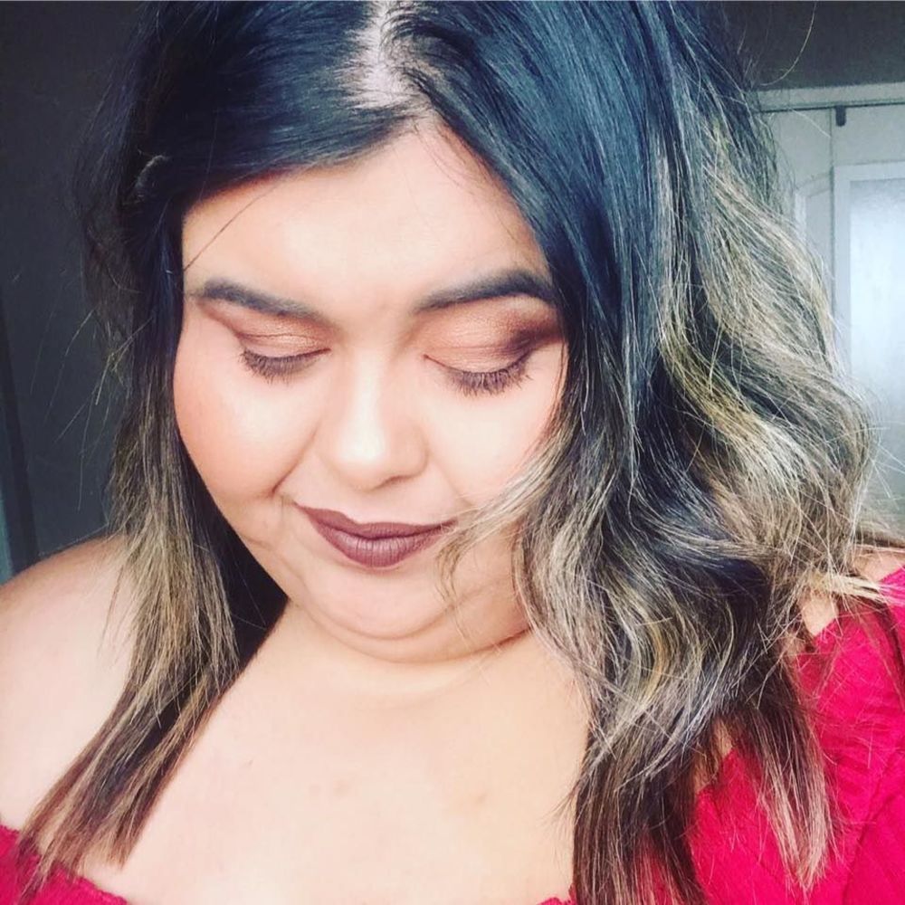 Meet your Posher, Monique
